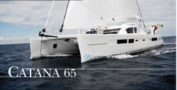 Essai : Catana 65
